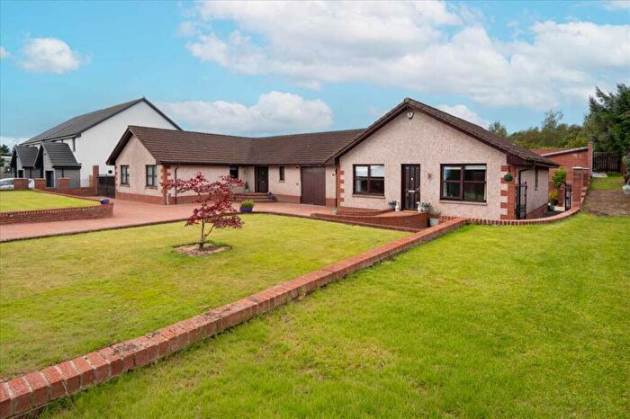 5 Bedroom Detached Bungalow For Sale In Bethel, Main Street, FK1