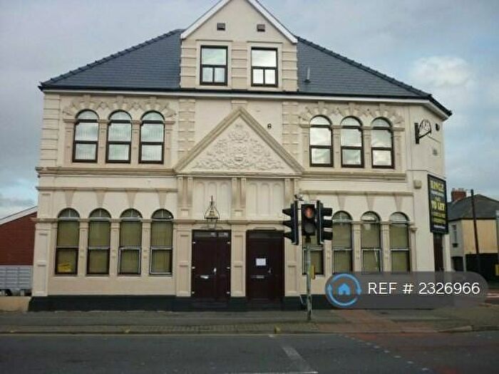 1 Bedroom Flat To Rent In Corporation Road, Newport, NP19