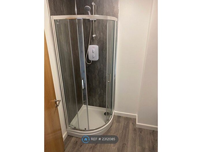 1 Bedroom Flat To Rent In Bath Street, Ilkeston, DE7