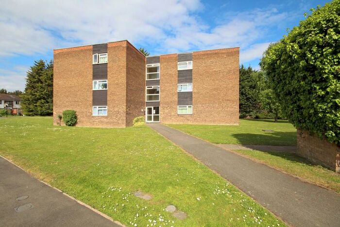 1 Bedroom Flat To Rent In Spencer Road, Osterley, Isleworth, TW7