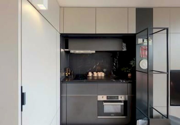 Studio To Rent In Empire Way, Wembley, HA9