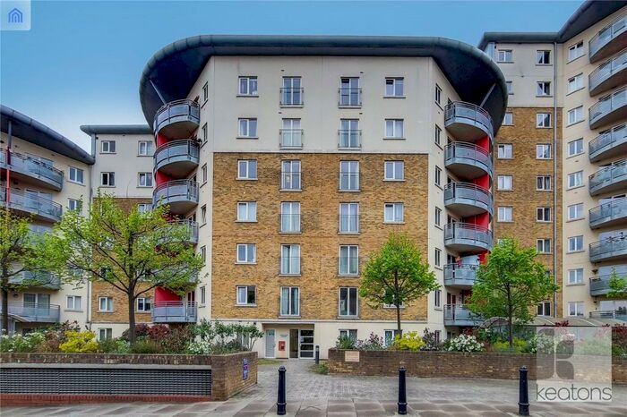 2 Bedroom Flat To Rent In Cuthbert Bell Tower, Pancras Way, London, E3