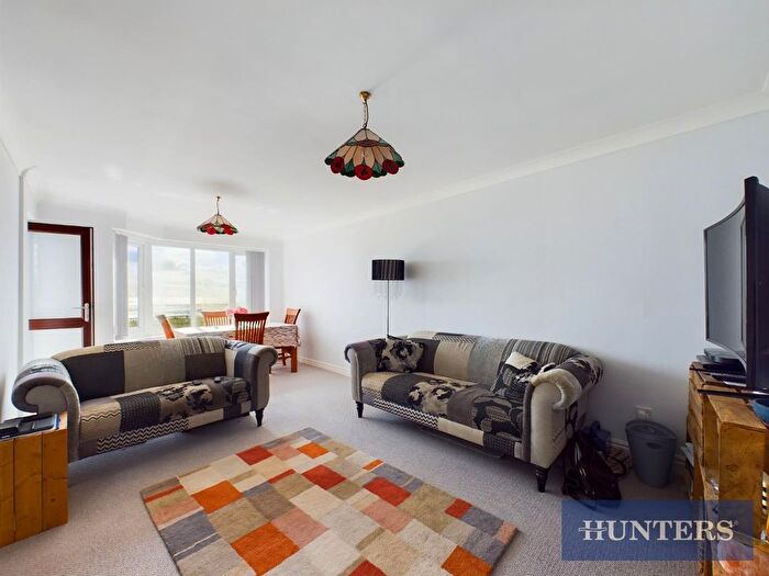 2 Bedroom Flat To Rent In Alexandra Court, Bridlington, YO15