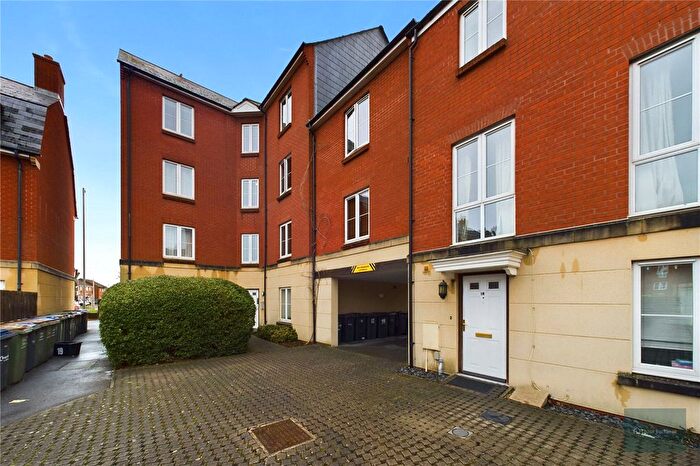 2 Bedroom Flat To Rent In Turners Court, Melksham, SN12