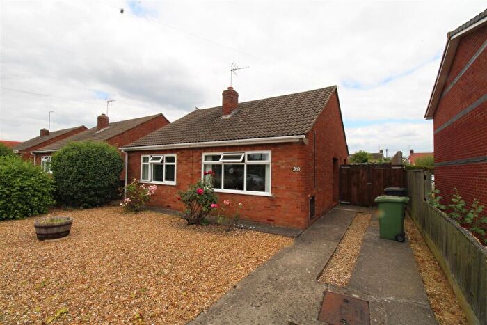 3 Bedroom Detached Bungalow To Rent In Coneygree Road, Peterborough, PE2