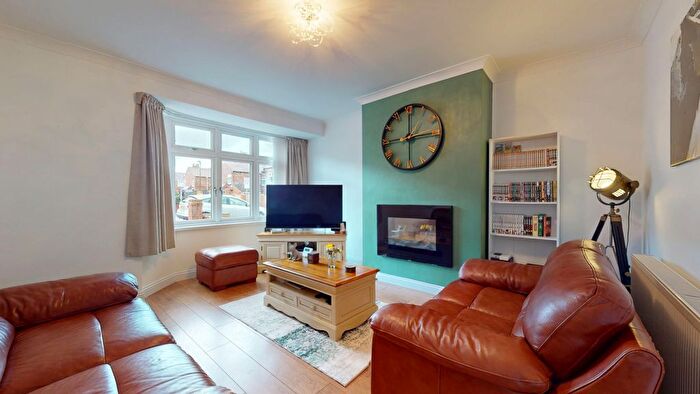 3 Bedroom Semi Detached House For Sale In Mortimer Road, South Shields, NE34