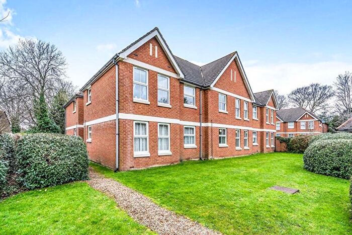 1 Bedroom Flat To Rent In Regents Park Road, Southampton, SO15