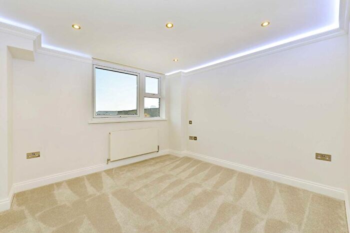 2 Bedroom Apartment To Rent In Lords View Two, St John's Wood Road, St John's Wood, London, NW8