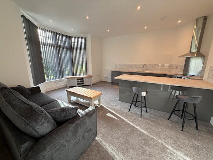2 Bedroom Apartment To Rent In , Hull, HU5