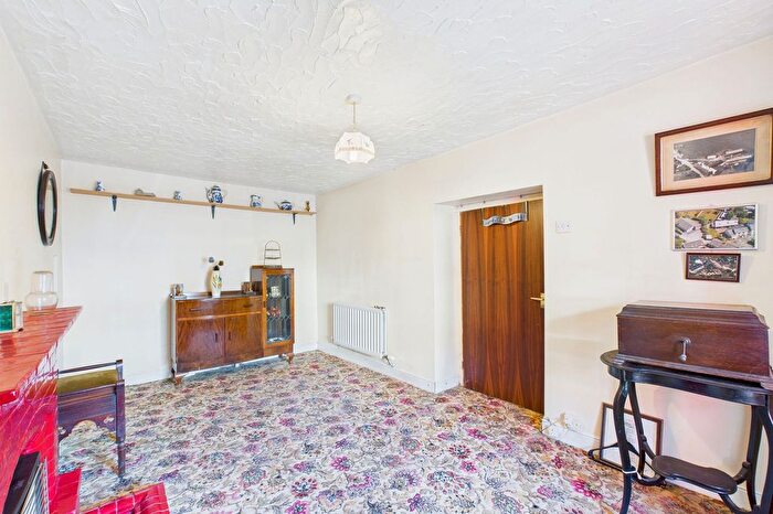 3 Bedroom End Of Terrace House For Sale In High Brigham, Brigham, CA13