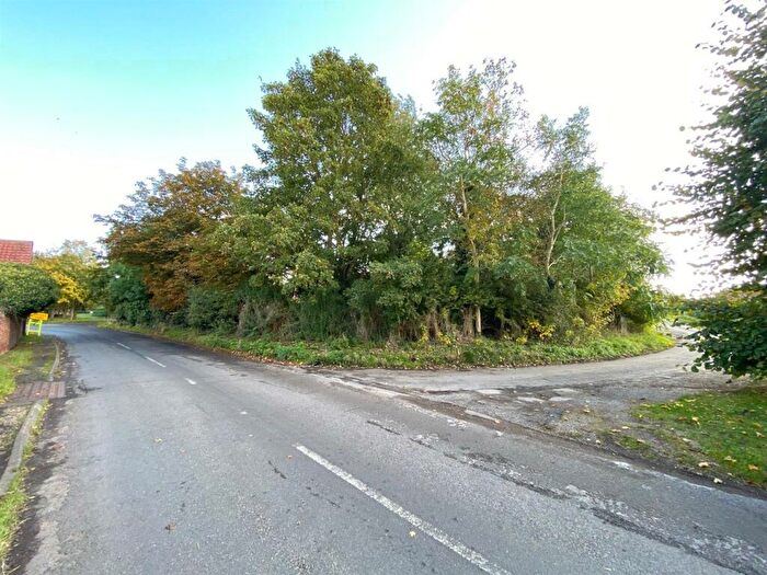 Farm Land For Sale In Eagle Road, Spalford, Newark, NG23