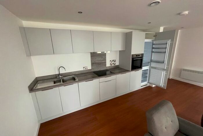 1 Bedroom Flat To Rent In The Priory Queensway, Birmingham, B4