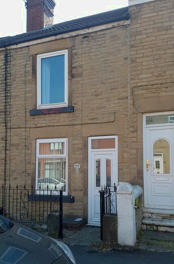 2 Bedroom Terraced House To Rent In Beech Road, Wath Upon Dearne, Rotherham, S63