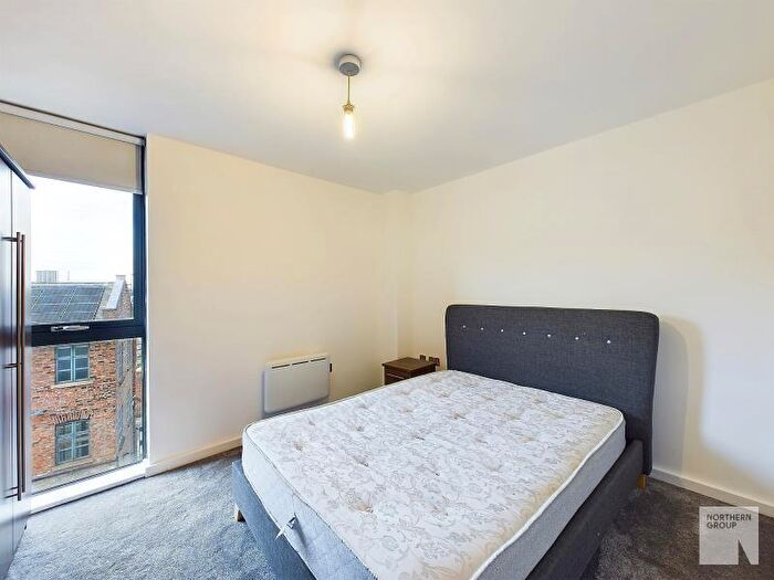 2 Bedroom Apartment To Rent In Apt . :: Flint Glass Wharf, M4