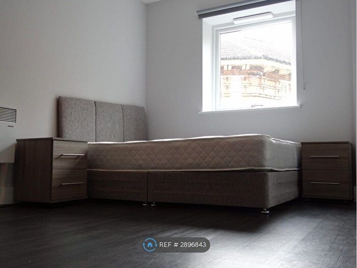 Studio To Rent In Aria Apartments, Leicester, LE1
