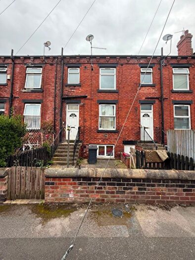 1 Bedroom Terraced House To Rent In Arthington Street, Leeds, LS10
