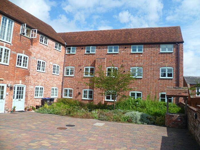 2 Bedroom Apartment To Rent In Furlong House, Warminster, BA12