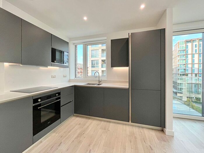 1 Bedroom Flat To Rent In Coster Avenue, London, N4