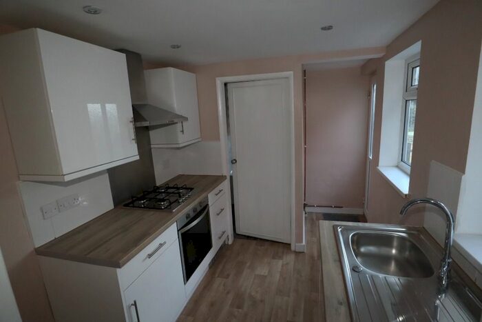 3 Bedroom Terraced House To Rent In Grantham Road, Sleaford NG34