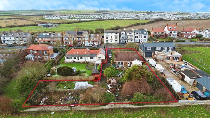 5 Bedroom Detached Bungalow For Sale In North Marine Road, Flamborough, Bridlington, YO15