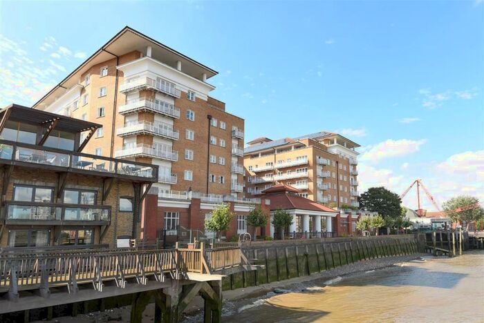 2 Bedroom Apartment To Rent In Odessa Street, Surrey Quays, SE16
