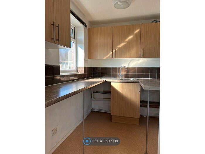 Studio To Rent In Brevere Road, Hedon, Hull, HU12