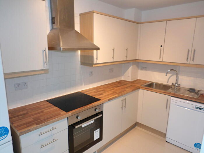 2 Bedroom Apartment To Rent In Witan Gate, Milton Keynes, MK9