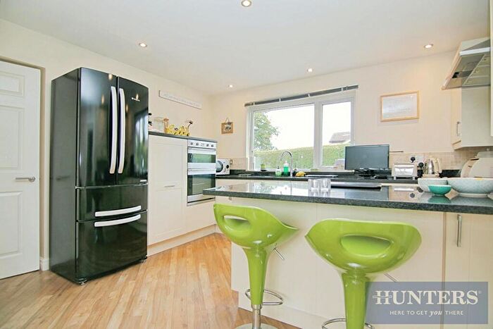 2 Bedroom Semi-Detached Bungalow For Sale In Haven Croft, Leeds, West Yorkshire, LS16
