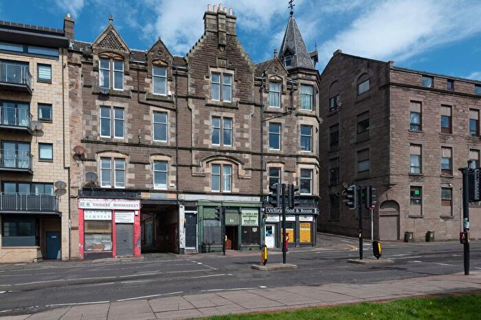 3 Bedroom Flat For Sale In Victoria Road, Dundee, DD1