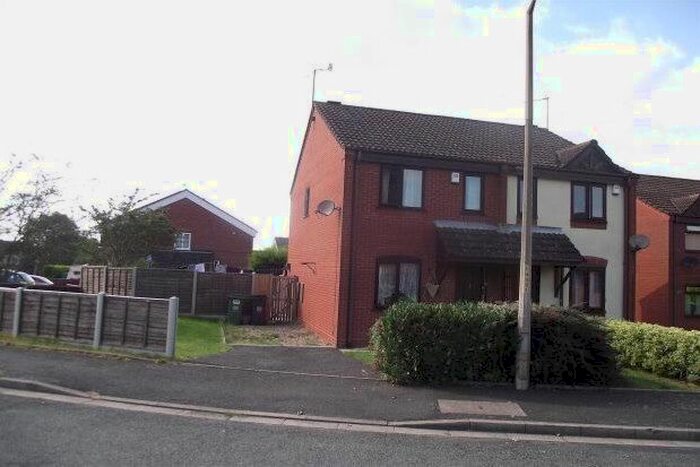 2 Bedroom Property To Rent In Medway Road, Worcester, WR5