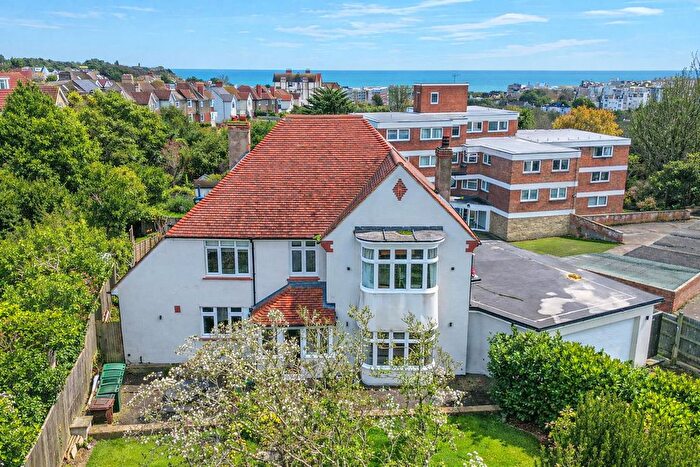 5 Bedroom Detached House For Sale In Linton Road, Hastings, TN34