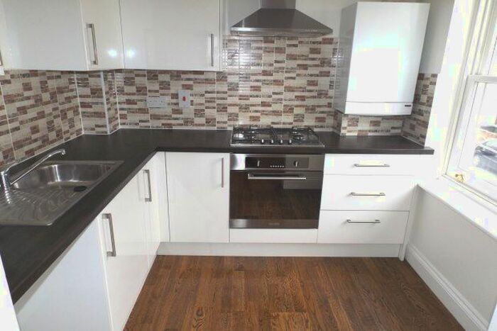 1 Bedroom Flat To Rent In East Anglia House, King's Lynn, PE30