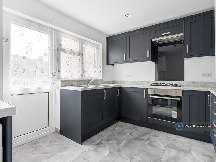 3 Bedroom Terraced House To Rent In Empress Avenue, Ilford, IG1