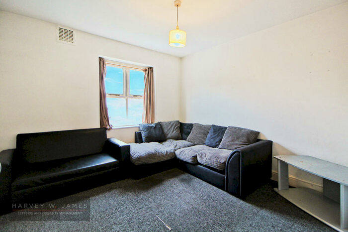 1 Bedroom Flat To Rent In Wolfington Road, SE27