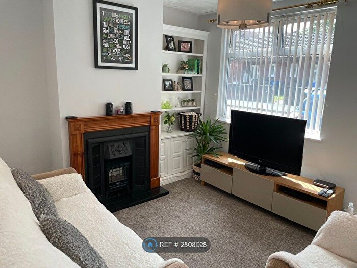 2 Bedroom Terraced House To Rent In Rodman Street, Sheffield, S13
