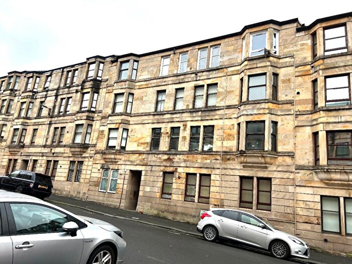 1 Bedroom Flat To Rent In Flat / Dunn Street, PA1