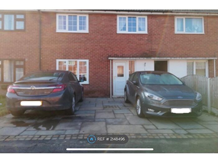 3 Bedroom Terraced House To Rent In Springfield Avenue, Hatfield, Doncaster, DN7