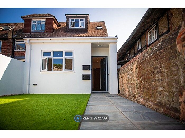 2 Bedroom Flat To Rent In Pagham Road, Bognor Regis, PO21