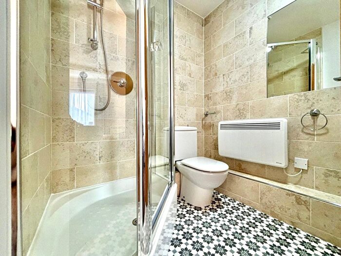 2 Bedroom Flat For Sale In Granville Street, Birmingham, B1