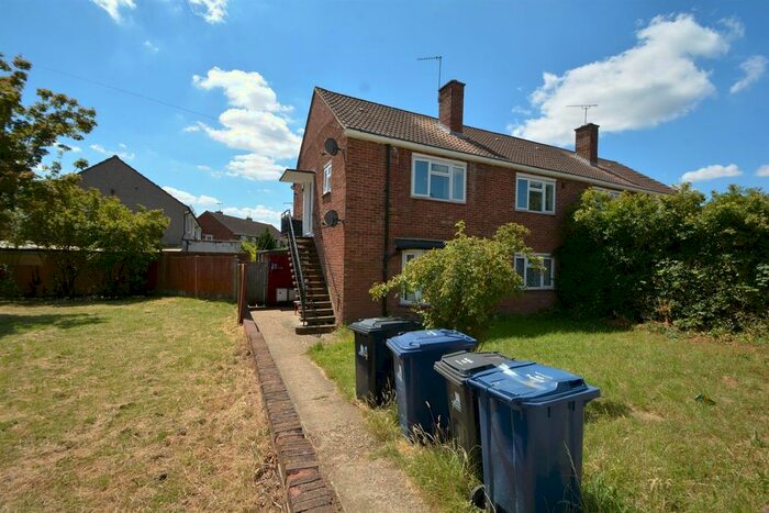 2 Bedroom Maisonette To Rent In Haydock Avenue, Northolt, UB5