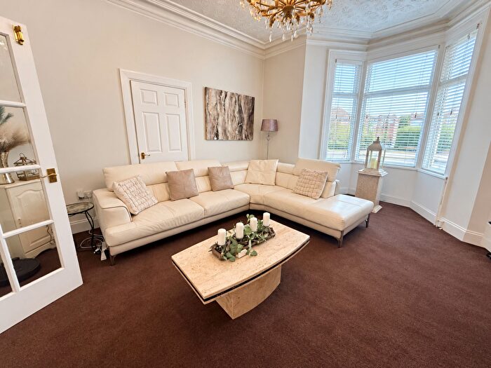 3 Bedroom Terraced House For Sale In Victoria Road West, Hebburn, NE31