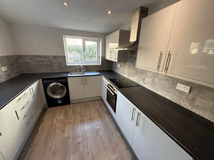 5 Bedroom Terraced House To Rent In Alfred St, Cardiff, CF24