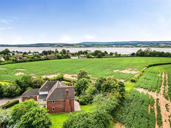 4 Bedroom Detached House For Sale In Exmouth Road, Exton, Exeter, EX3