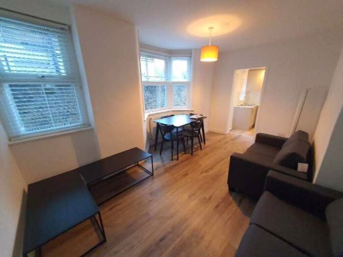 4 Bedroom Terraced House To Rent In Exon Street, London, SE17