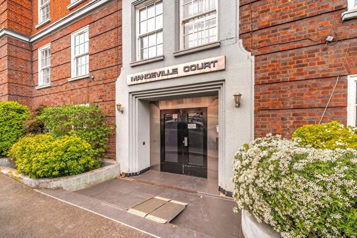 2 Bedroom Flat For Sale In Finchley Road, Hampstead, NW3