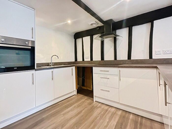 2 Bedroom Apartment To Rent In Church Street, Nettleham, LN2