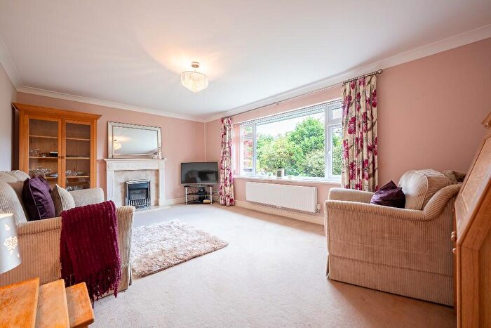 2 Bedroom Bungalow For Sale In Ormond Avenue, Lathom, L40