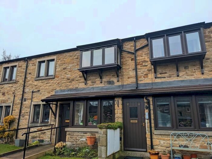 2 Bedroom Flat To Rent In Ivy House Gardens, Gargrave, Skipton BD23