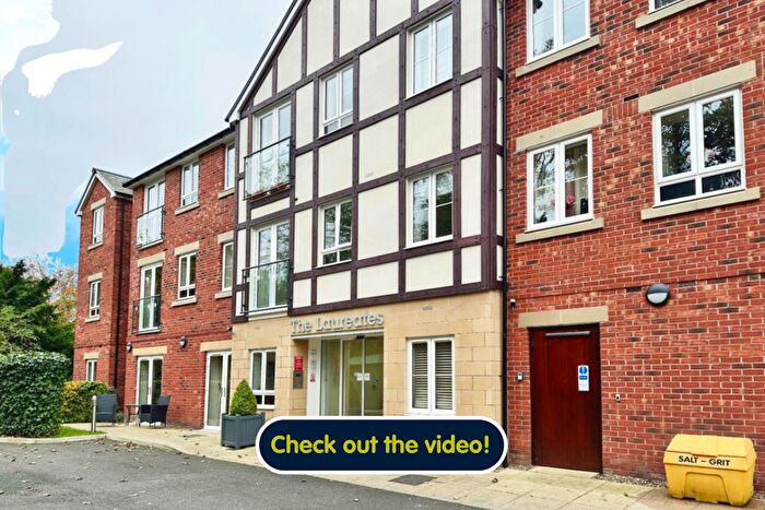 1 Bedroom Apartment For Sale In The Laureates, Newgate Street, Cottingham, East Riding Of Yorkshire, HU16