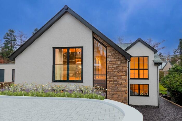 4 Bedroom Detached House For Sale In The Willows, Fairbank, Kirkby Lonsdale, LA6